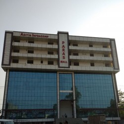 Paras Mall For Rent in Muzaffarpur
