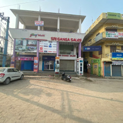 Prime Space For Shopping Mall, Restaurant, Bank, Office,  Retail Chain
