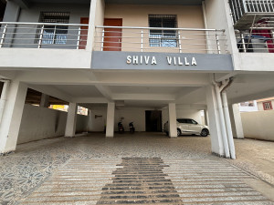 Shiva villa