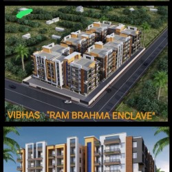 Ram Brahma Enclave For Sale