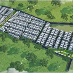 Moti Mahal City Is Ready To Sell Plots With Good Prices...