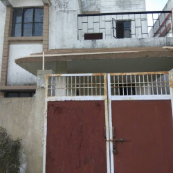 Duplex House Vastu Vihar Hajipur 