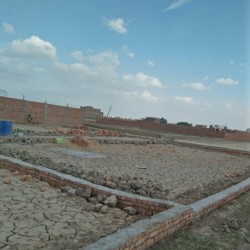 Residential Plot In Chapra Barhampur