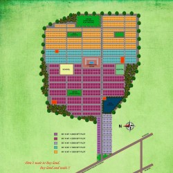 Residential And Commercial Plot