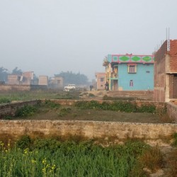 Residential Plot In Raxaul , East Champaran (bihar) Near International Border Nepal