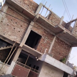 Commercial Building Near Navin Plex (carnival Cinemas) And Hajipur Municipality Office, Hajipur, Bihar