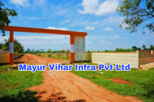 Plot in Naubatpur patna