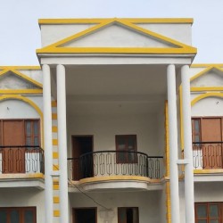 Residential House At Vastu Vihar Phase 1 Bhagalpur