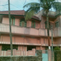 Residential House For Rent