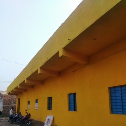 Warehouse Ready For Rent in Patna