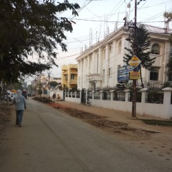 Residential Plot for Sale in  Patna