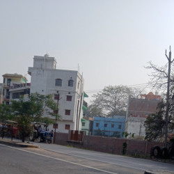 Bhikhanpura, Hajipur Road