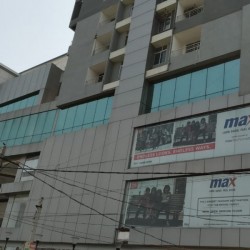 Commercial Space For Rent
