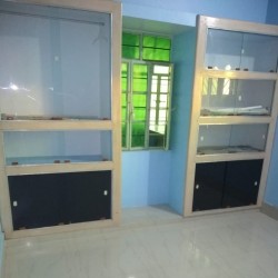 Brand New 2 Bhk House For Rent For Family