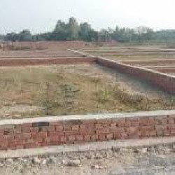 Residentail Plot For Sale In Naubatpur Patna 