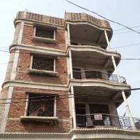 Commercial Complex For Rent Aghoriya Bazaar Ramdayalu Road Muzaffarpur