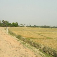Residential Plot For Sale In Muzaffarpur With Two Side Highway