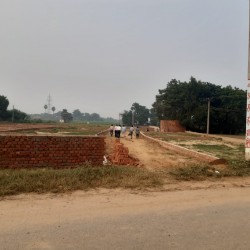 Residential Plot In Shiwala