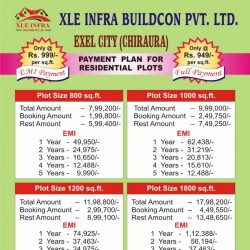 Exel City (chirora) For Sale