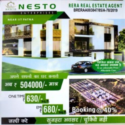 Nesto Global Village For Sale