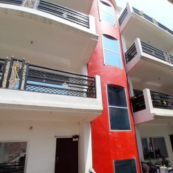 Flats For Rent In Siwan
