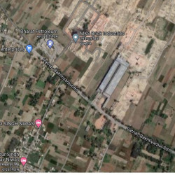 Commercial Plot Near Fatuha Industrial Area