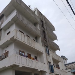 1 Bhk House For Rent Bhagwat Nagar Patna Near Samrat Hospital