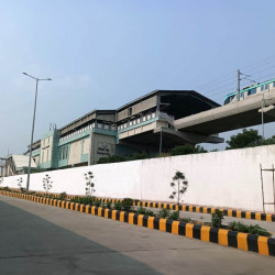 Ready To Move Plot Pakki Registry Pakki Possession All Facilities Available Noida Sector 148 Metro Station 