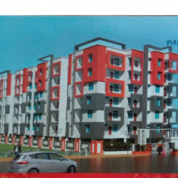 3bhk Flat Is For Sale By Owner