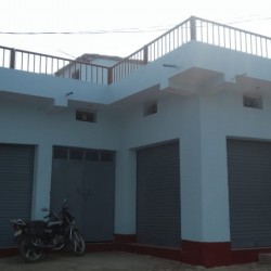 Office ,bank, Hospital, Coaching Institute Space Available For Rent