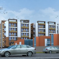 2bhk Flat At Zero Mile For Sale in Patna