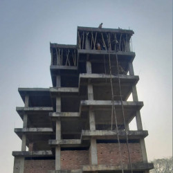 Multipurpose Building For Rent In Panhans