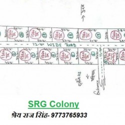 Plots For Sale In Chapra