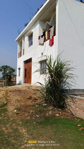 Residential plot in aiims near chiraura 