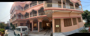 PG/Hostel/Apartment