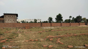 Residential plot in bihta esic hospital 