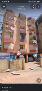 2 BHK Flat For Sale in Rajendra Nagar Road No 2, Patna