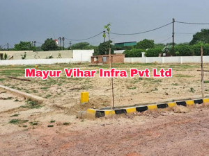 Residential plot for sale in gauri chak, sampath chak patna