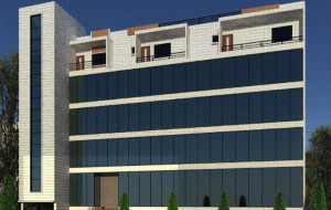 Commercial Space For Rent