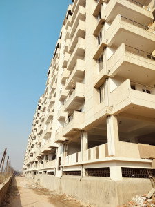 Flat 