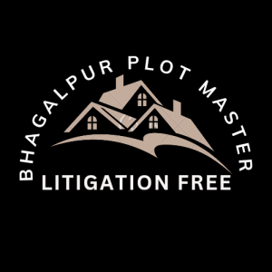Litigation free plot 