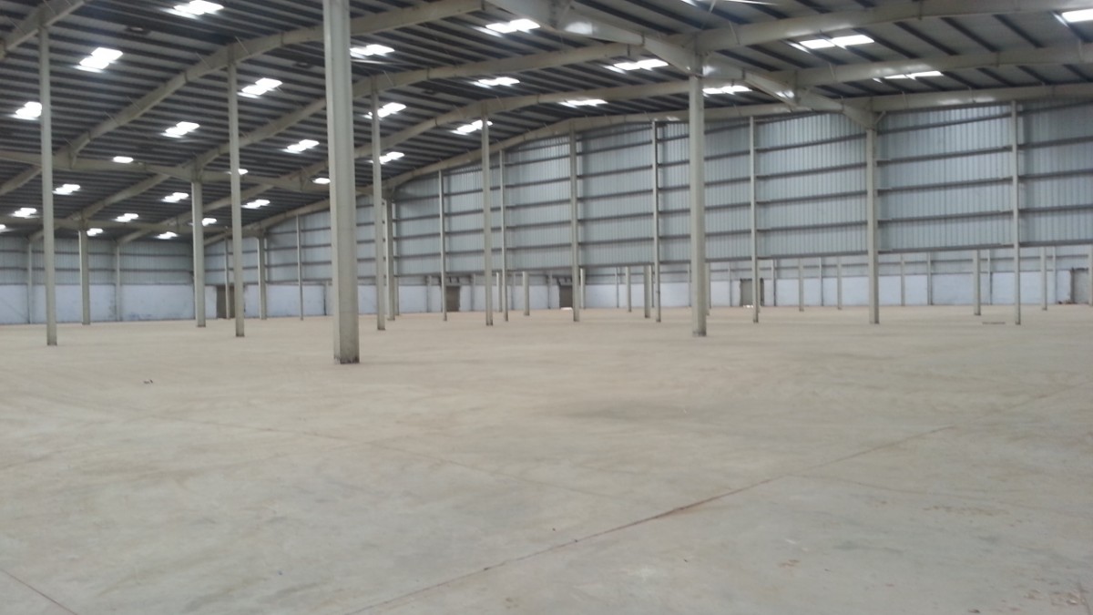 Warehouse On Rent In Patna
