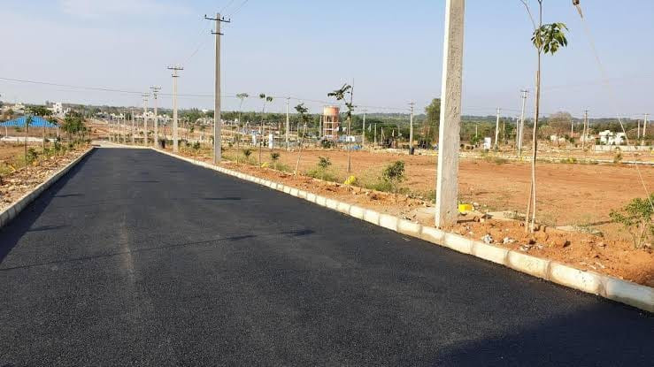 Nh139 On Highway Project Near Naubatpur Market मात्र 21000 के टोकन अमाउंट पे पजेशन शेष राशि रजिस्ट्री के दिन देकर रजिस्ट्री कराये, देर किस बात की बुक करने के लिए कांटेक्ट करें 9616184189