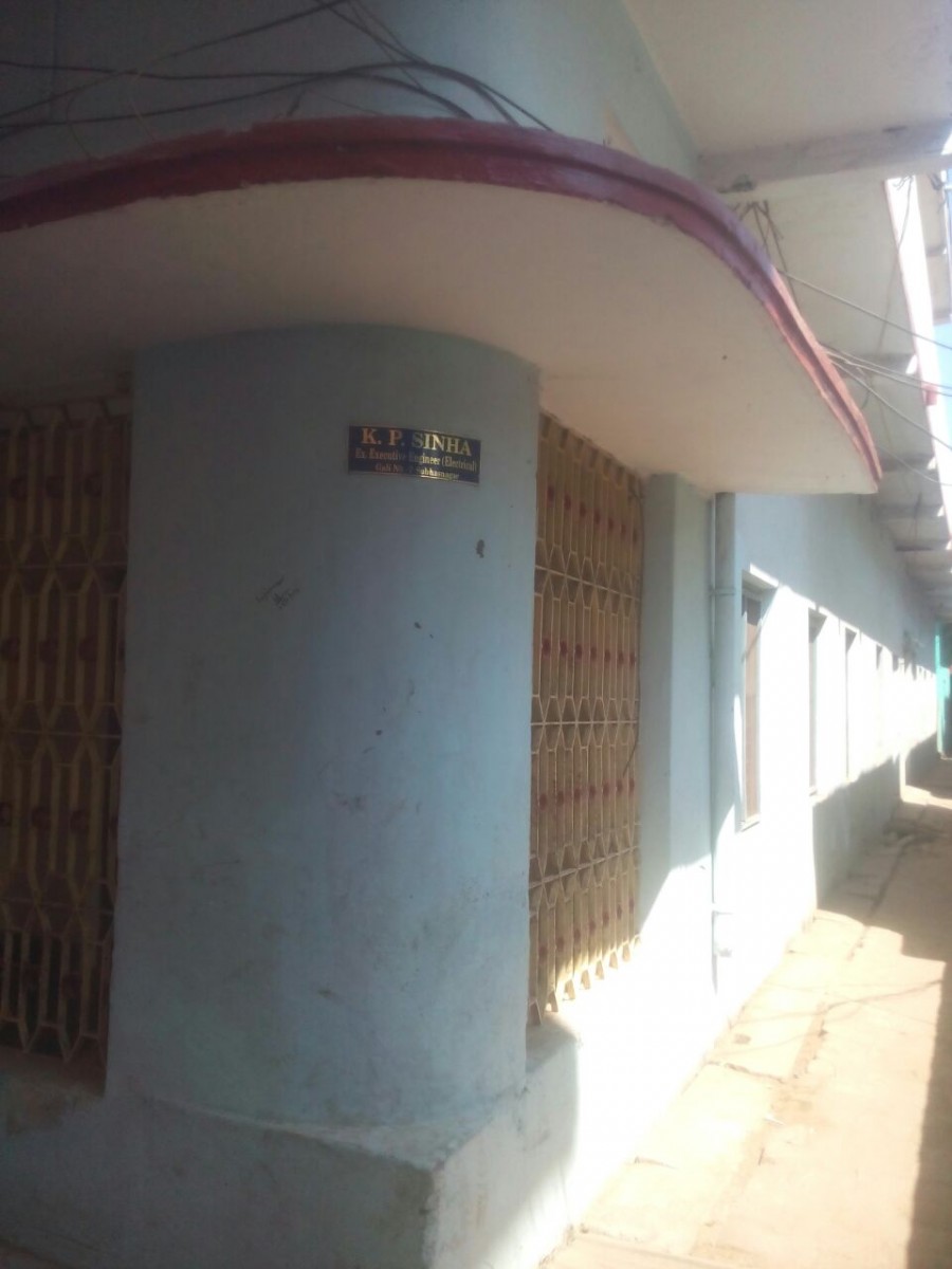 3bhk House For Rent At Dehri-on-sone