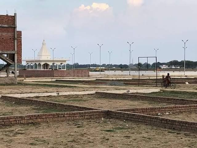 Bihta Me Farm House Plot In, Cheapest Rate