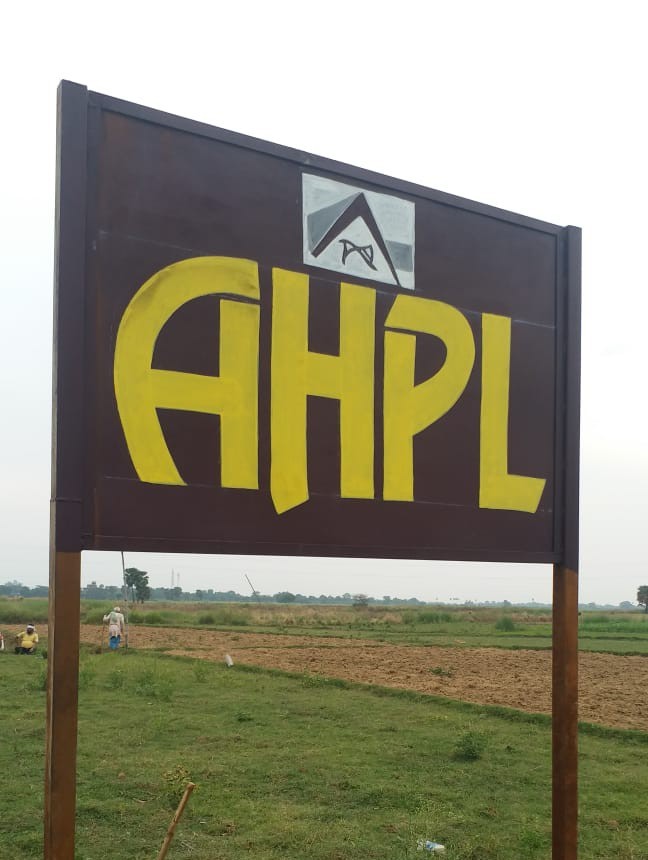 Viraj City By Ahpl Group Patna Bihta Danapur