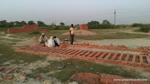 Plot Near Aiims Highway Road For Investment 