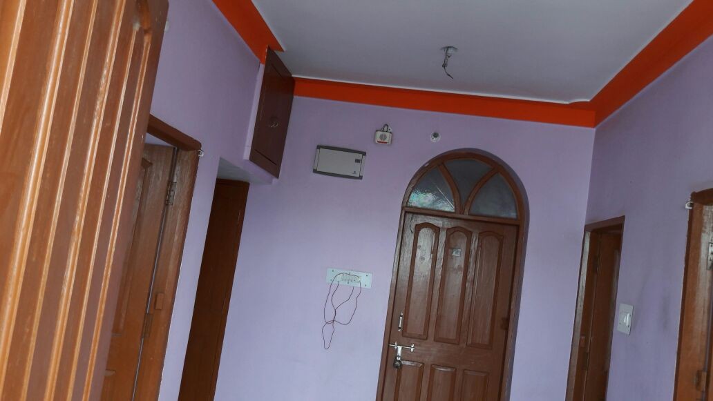 2bhk Flat To Be Rented