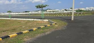 Land For Farm House In Bihta 