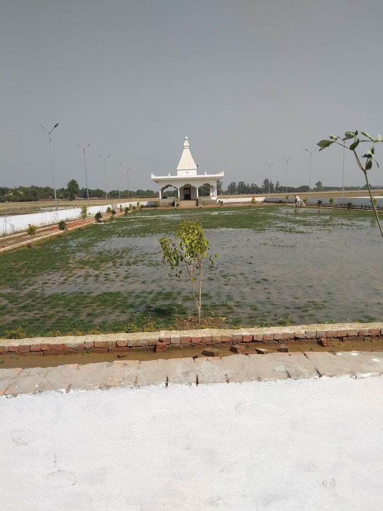 Patna Me Bahut Hi Achchhe Offer Ke Sath Plot Book Kare